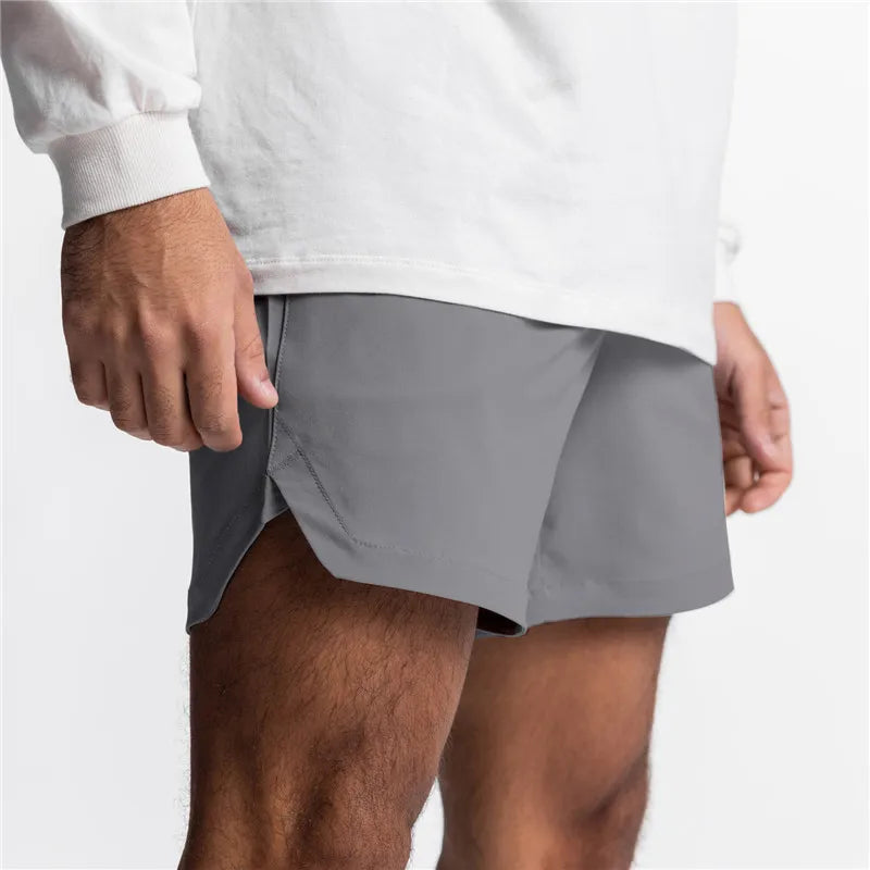 RHB Men’s Running Shorts
