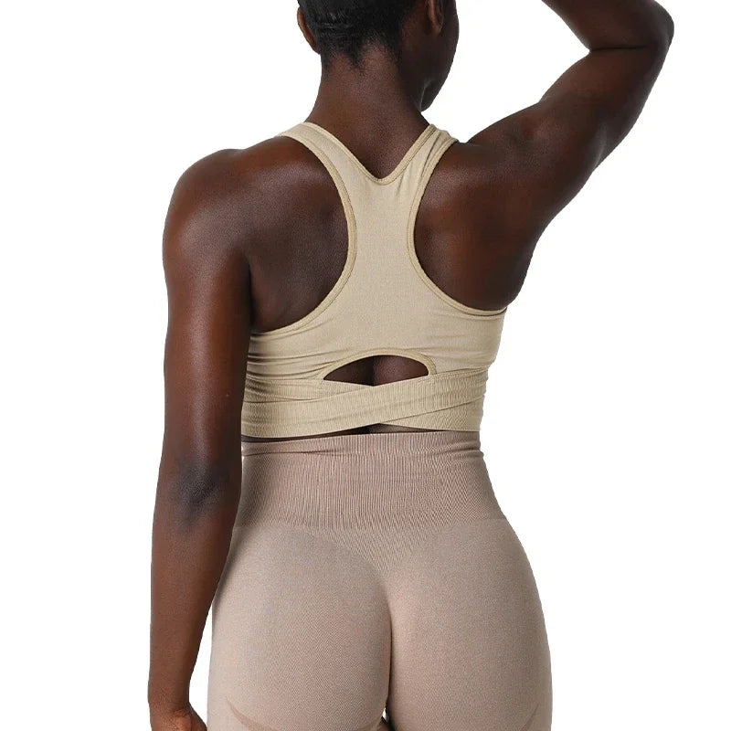 RHB Vitality Sports Bra