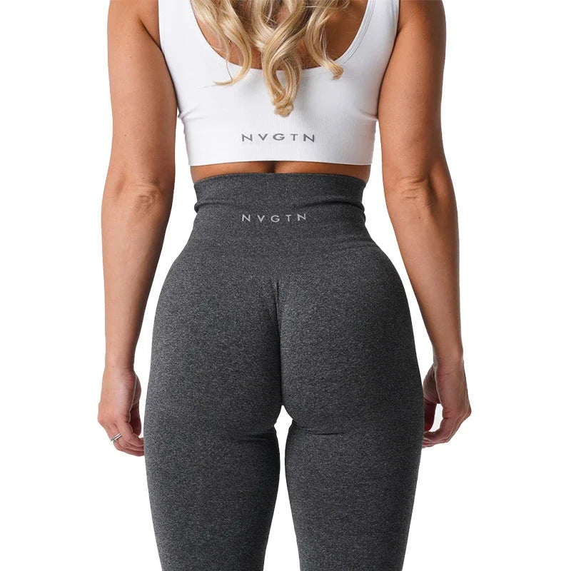 RHB Elevate Seamless Sports Set