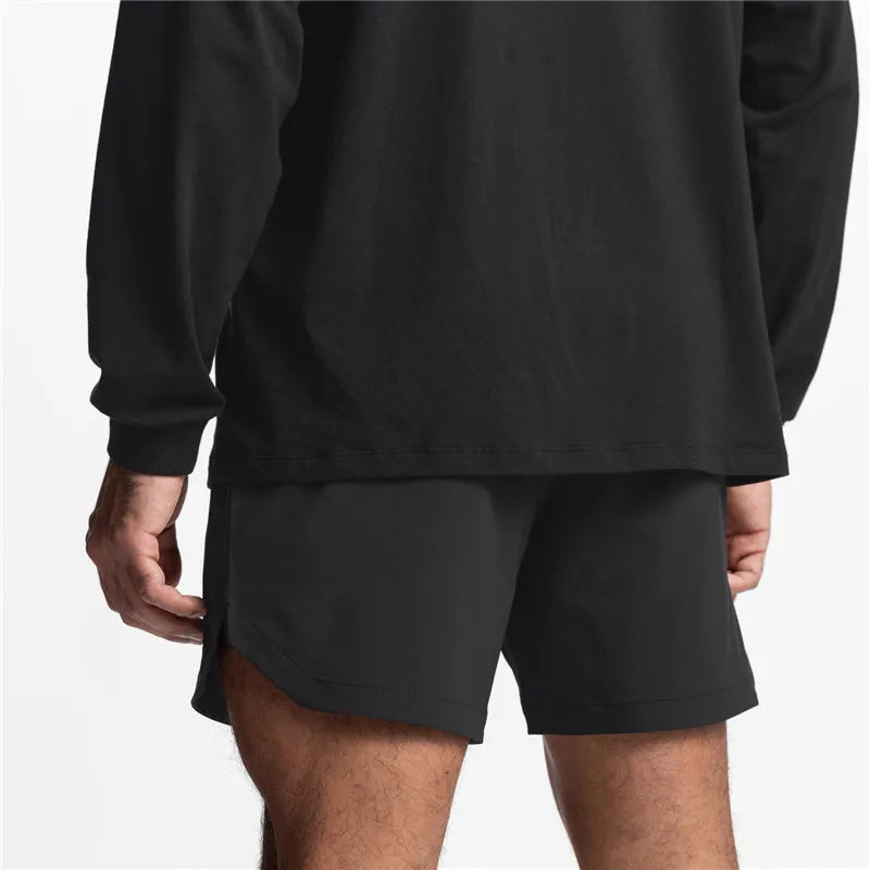 Men's Fitness Shorts