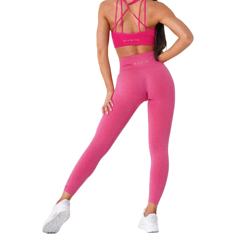 RHB Elevate Seamless Sports Set