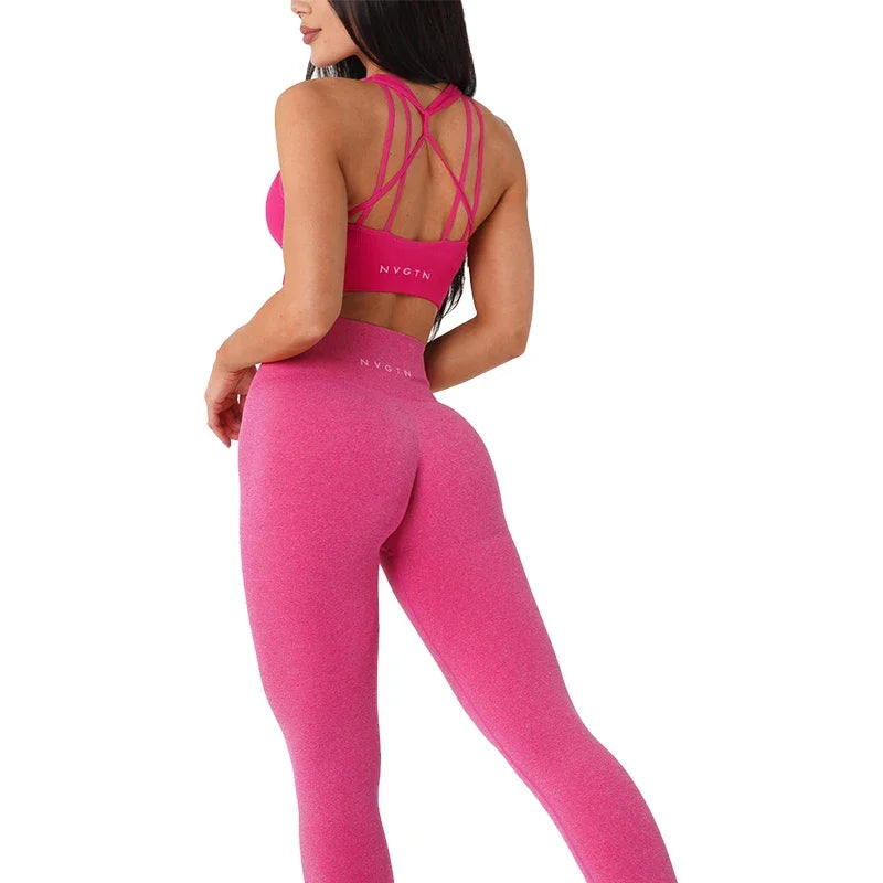 RHB Elevate Seamless Sports Set