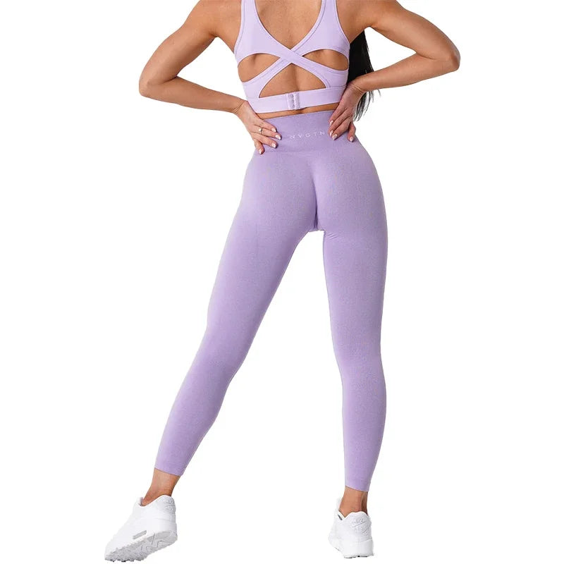 RHB Elevate Seamless Sports Set