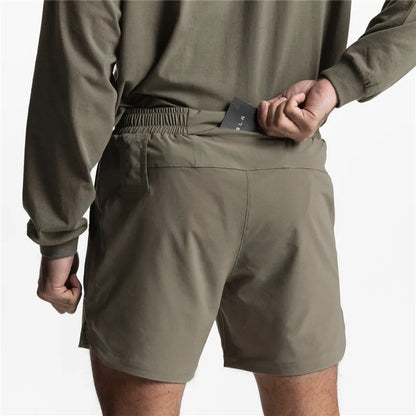 Men's Fitness Shorts