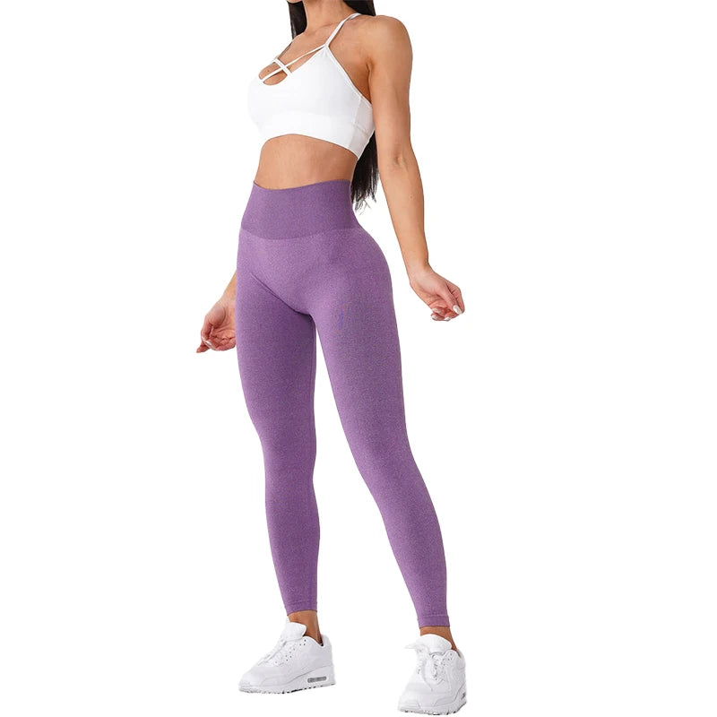 RHB Elevate Seamless Sports Set
