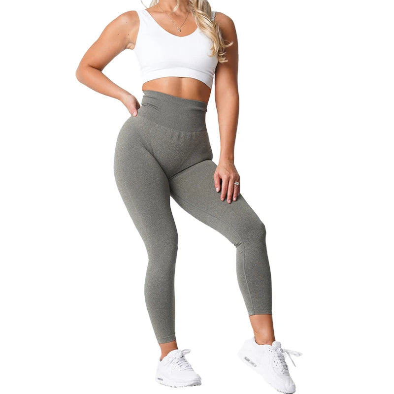 RHB Elevate Seamless Sports Set