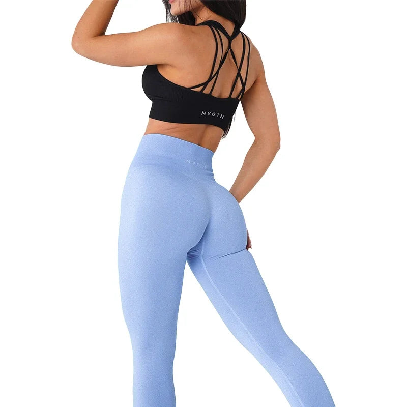 RHB Elevate Seamless Sports Set