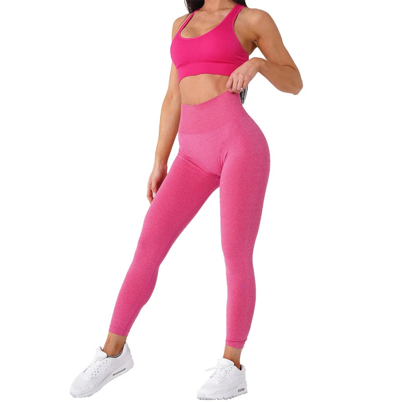 RHB Elevate Seamless Sports Set