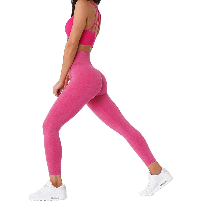 RHB Elevate Seamless Sports Set
