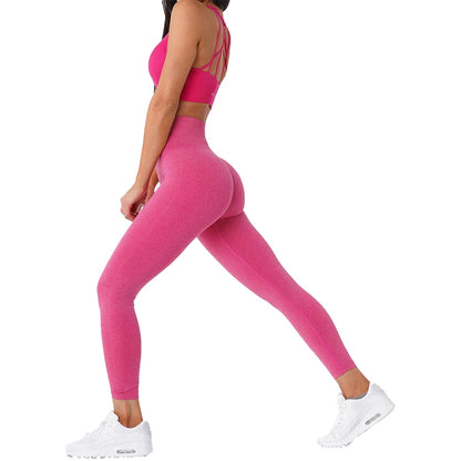 RHB Elevate Seamless Sports Set