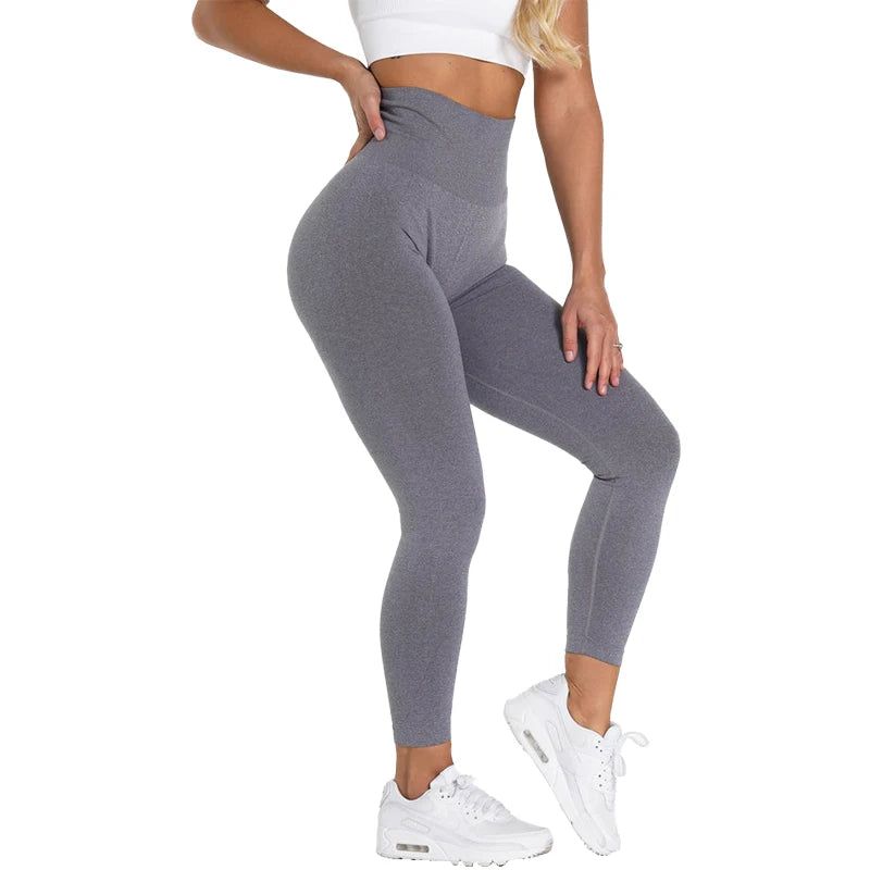 RHB Elevate Seamless Sports Set