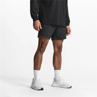 Men's Fitness Shorts