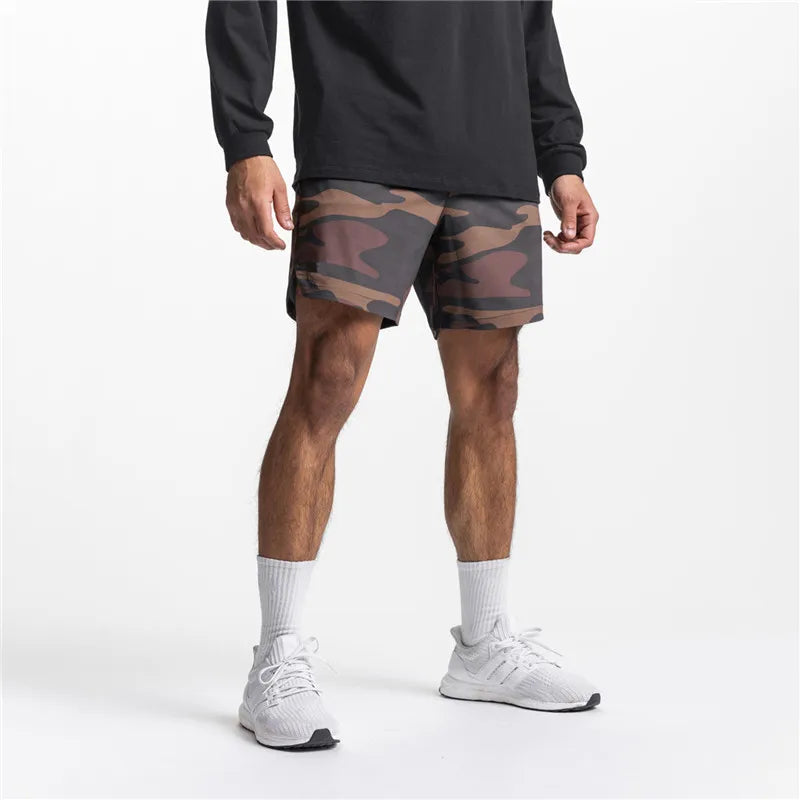 Men's Fitness Shorts