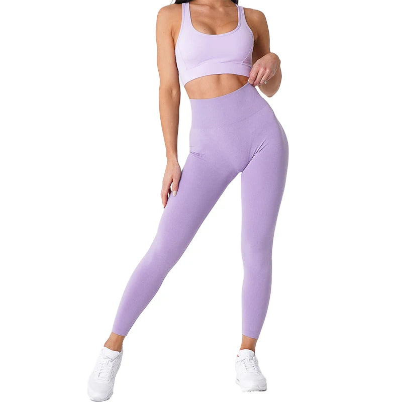 RHB Elevate Seamless Sports Set