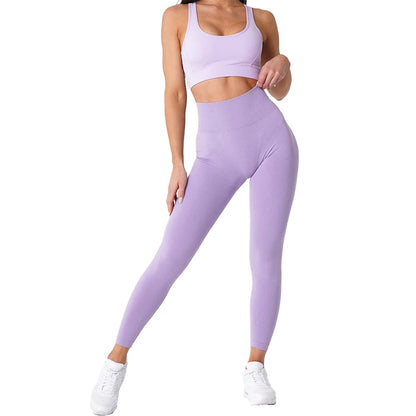 RHB Elevate Seamless Sports Set