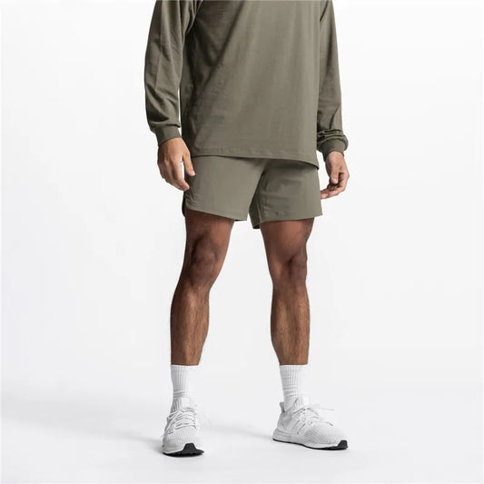 Men's Fitness Shorts