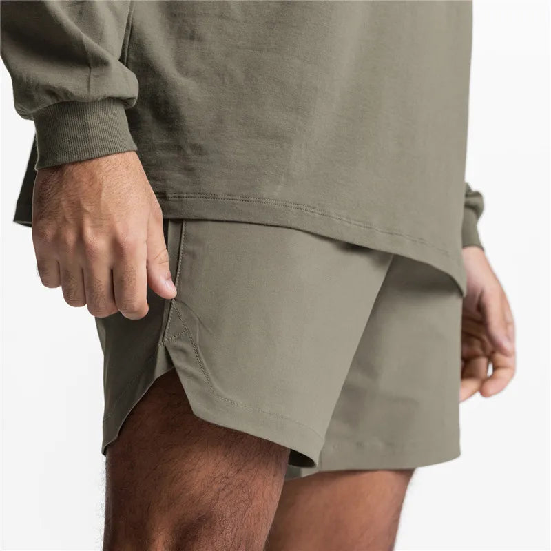 Men's Fitness Shorts