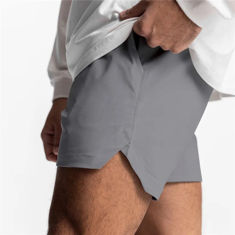 Men's Fitness Shorts