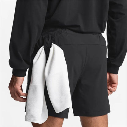 Men's Fitness Shorts