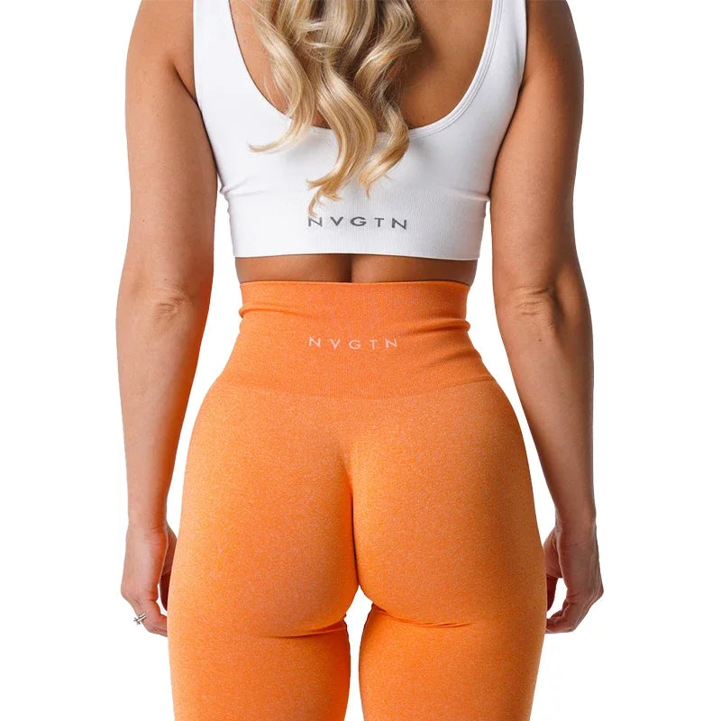 RHB Elevate Seamless Sports Set